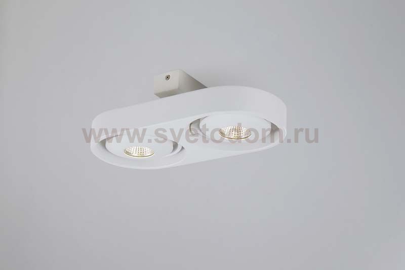 Светильник накладной Donolux DL18697/12WW-White 