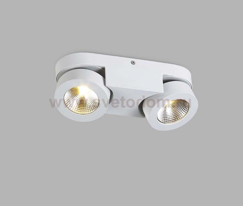 Светильник накладной Donolux DL18699/12WW-White 