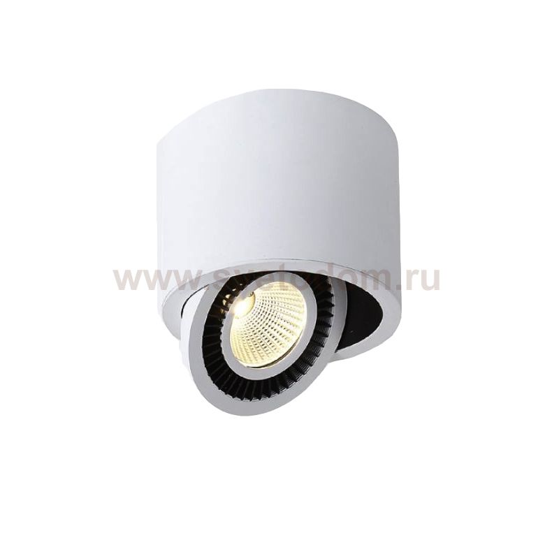 Светильник Donolux DL18700/11WW-WhiteDim