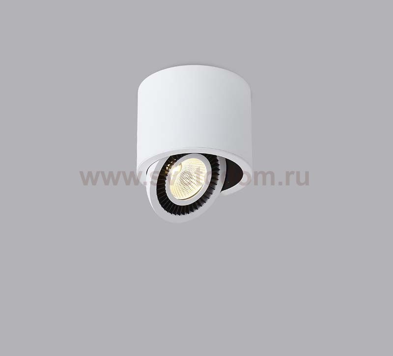 Светильник накладной Donolux DL18700/11WW-White 