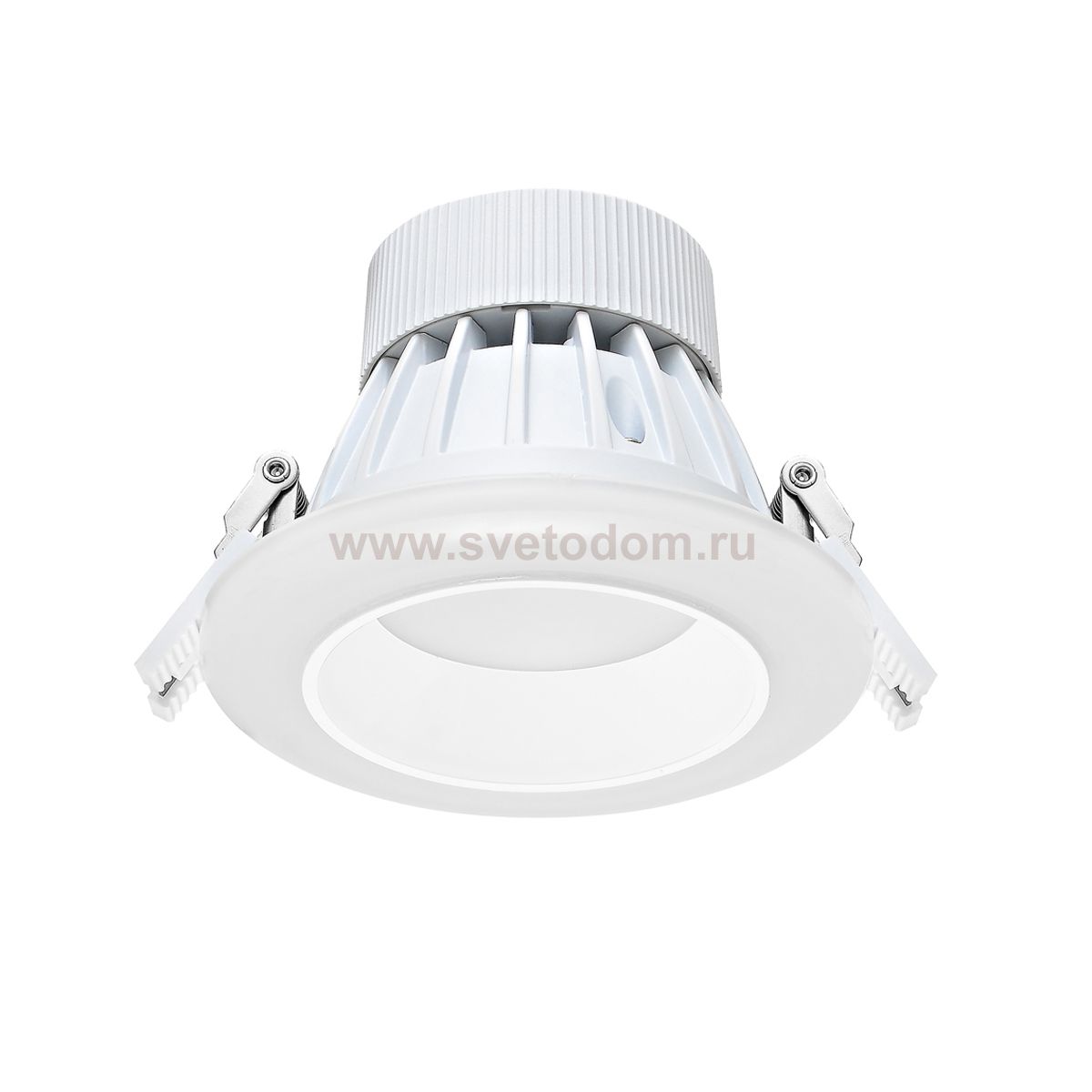 Светильник светодиодный Donolux DL18731/7W-White R Dim