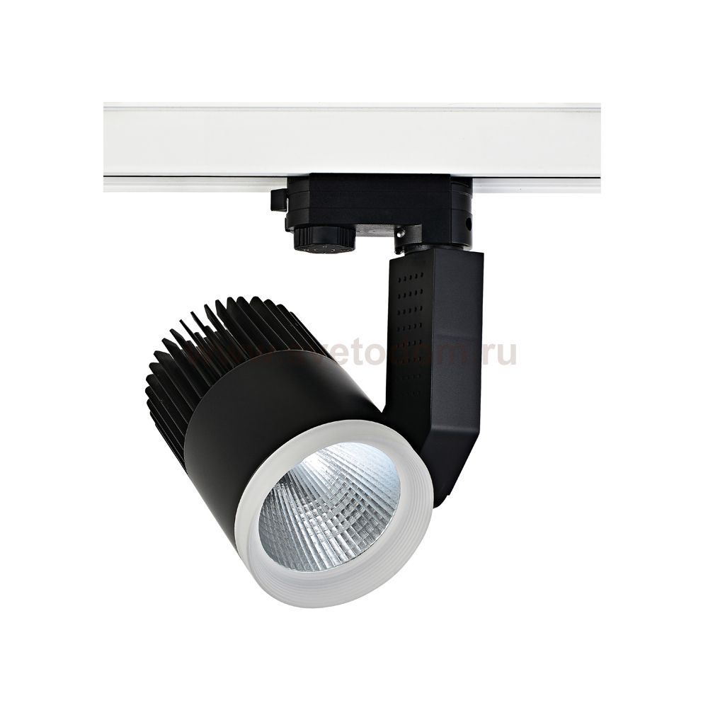 Светодиодный трековый светильник Donolux DL18761/01 Track B 12W 4000K 45