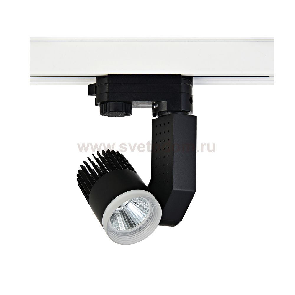 Светодиодный трековый светильник Donolux DL18761/01 Track B 7W