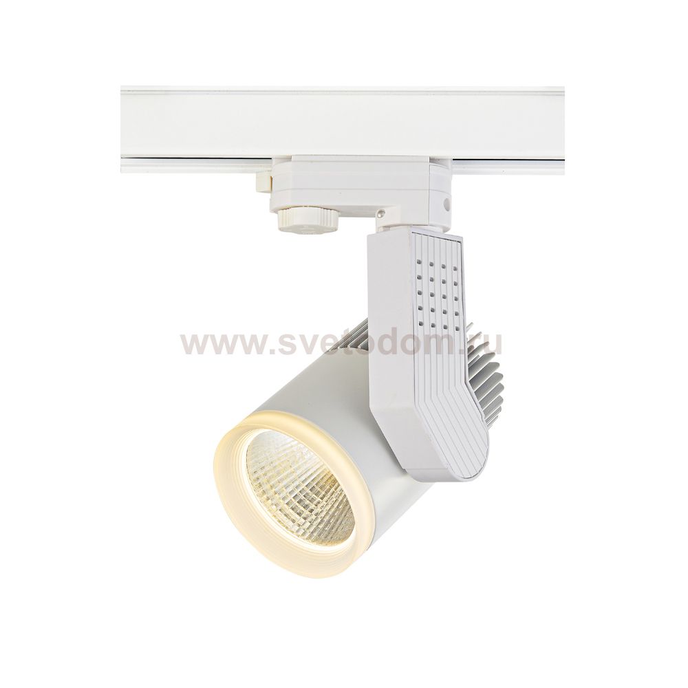 Светодиодный трековый светильник Donolux DL18761/01 Track W 30W