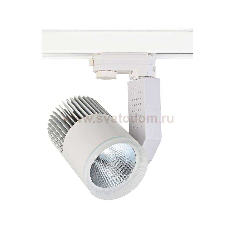 Светодиодный трековый светильник Donolux DL18761/01 Track W 30W