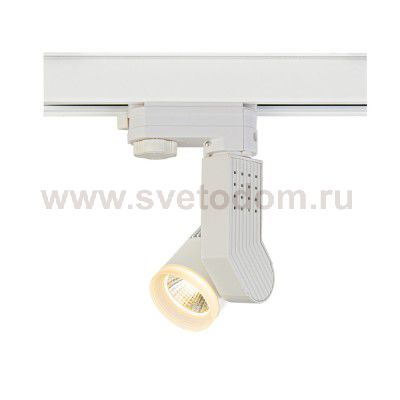 Светодиодный трековый светильник Donolux DL18761/01 Track W 7W