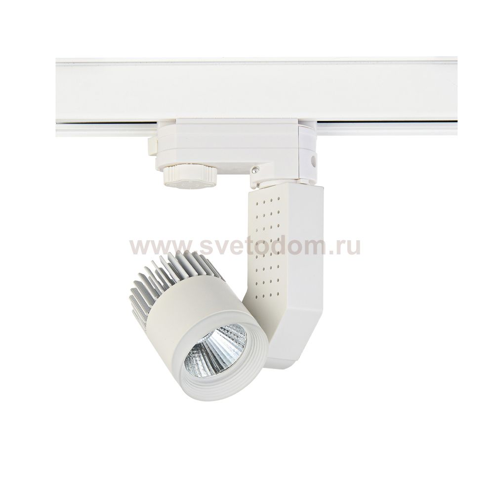 Светодиодный трековый светильник Donolux DL18761/01 Track W 7W 45