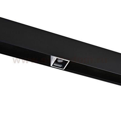 Светодиодный светильник для магнитного шинопровода Donolux DL18781/01M White