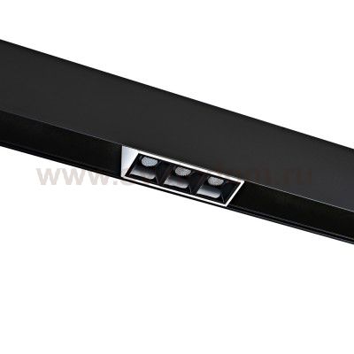 Светодиодный светильник для магнитного шинопровода Donolux DL18781/03M White