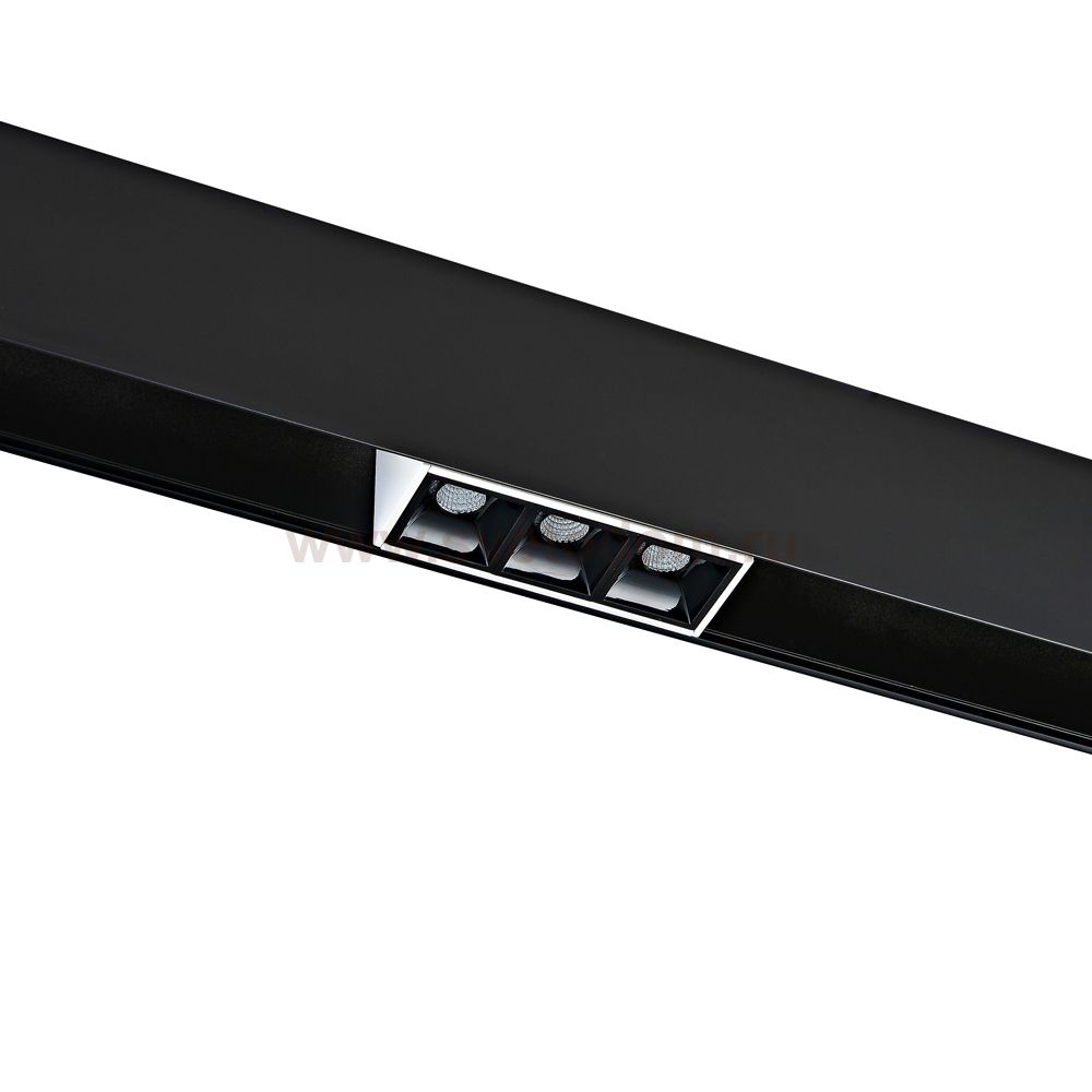 Светодиодный светильник для магнитного шинопровода Donolux DL18781/03M White