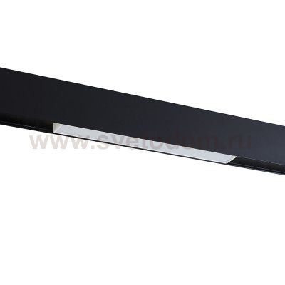 Светодиодный светильник для магнитного шинопровода Donolux DL18785/White 10W