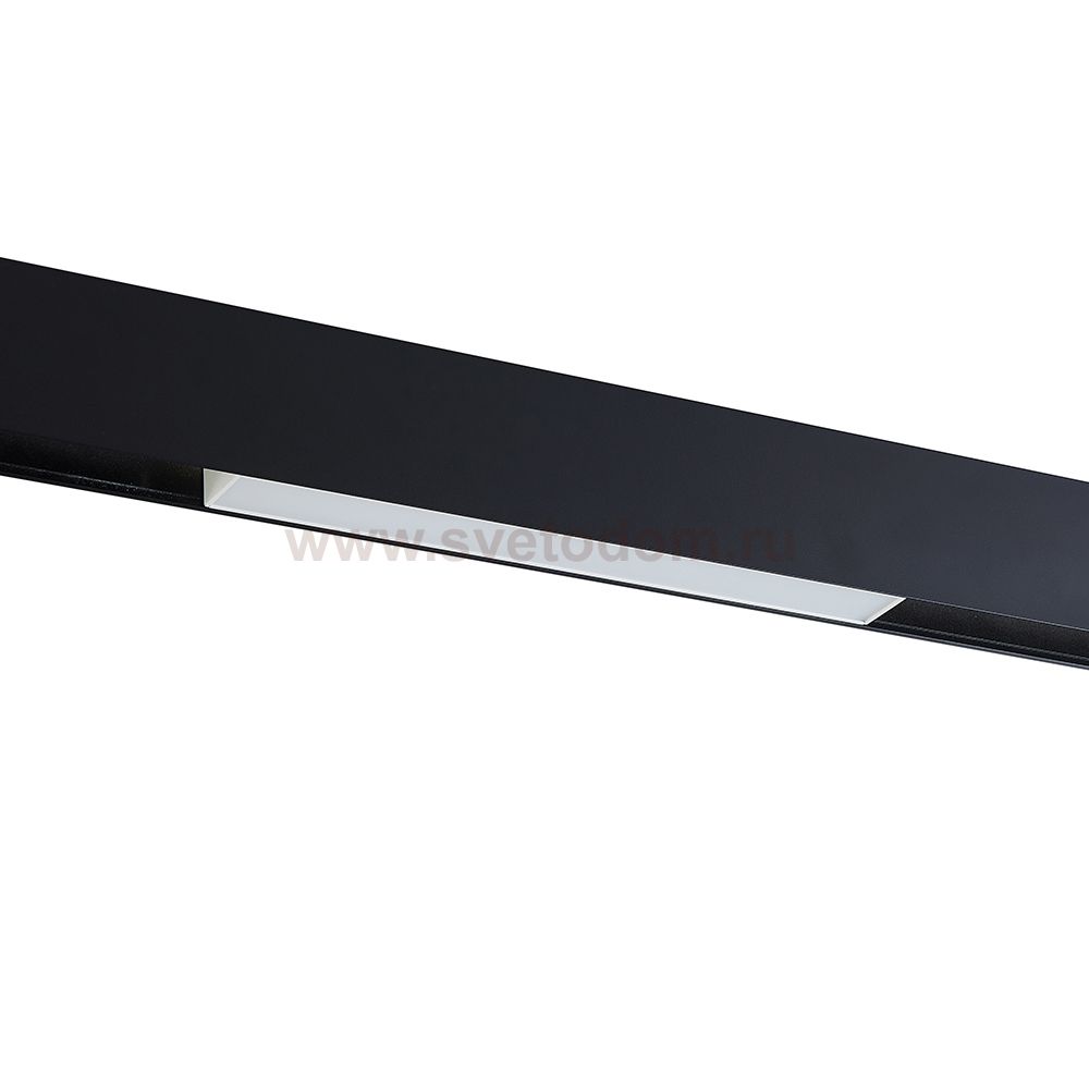 Светодиодный светильник для магнитного шинопровода Donolux DL18785/White 10W 4000K