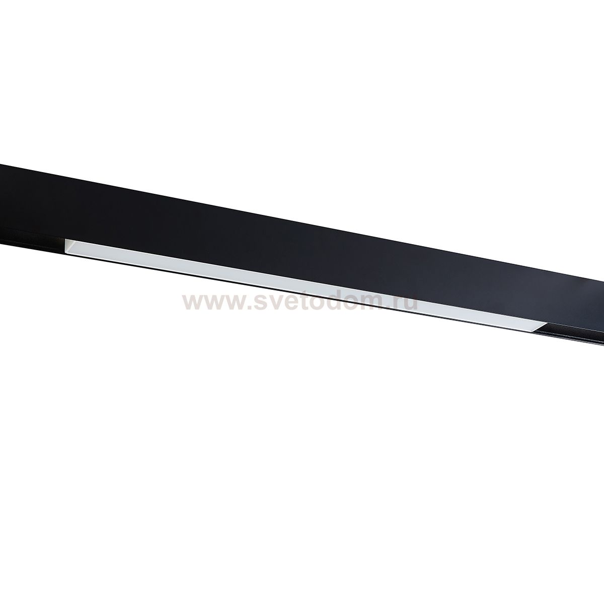 Светодиодный светильник для магнитного шинопровода Donolux DL18785/White 20W