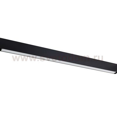Светодиодный светильник для магнитного шинопровода Donolux DL18785/White 30W