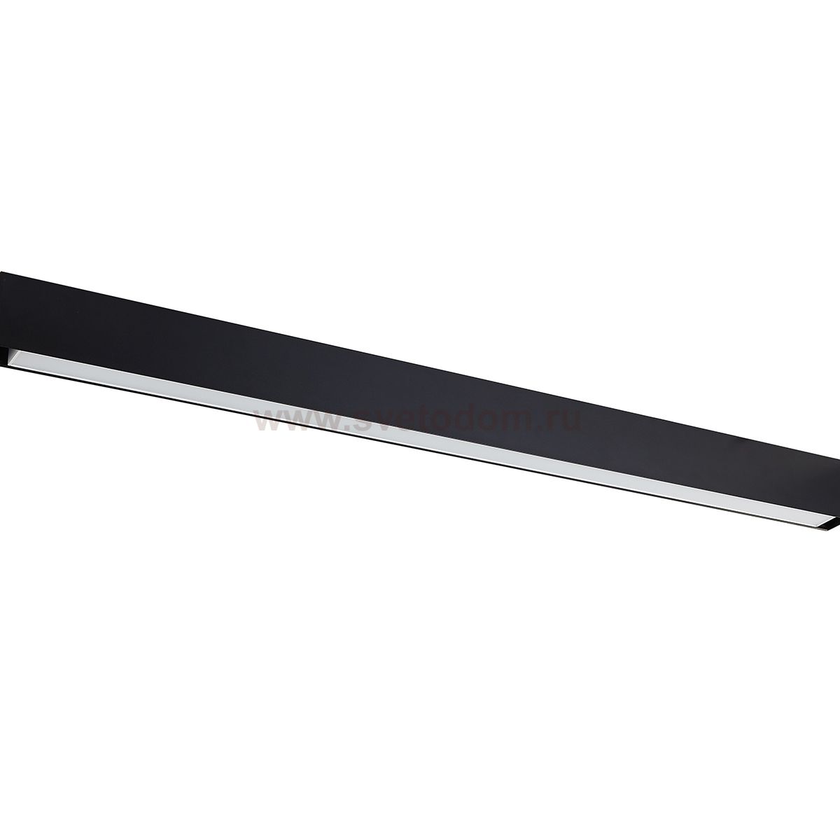 Светодиодный светильник для магнитного шинопровода Donolux DL18785/White 30W