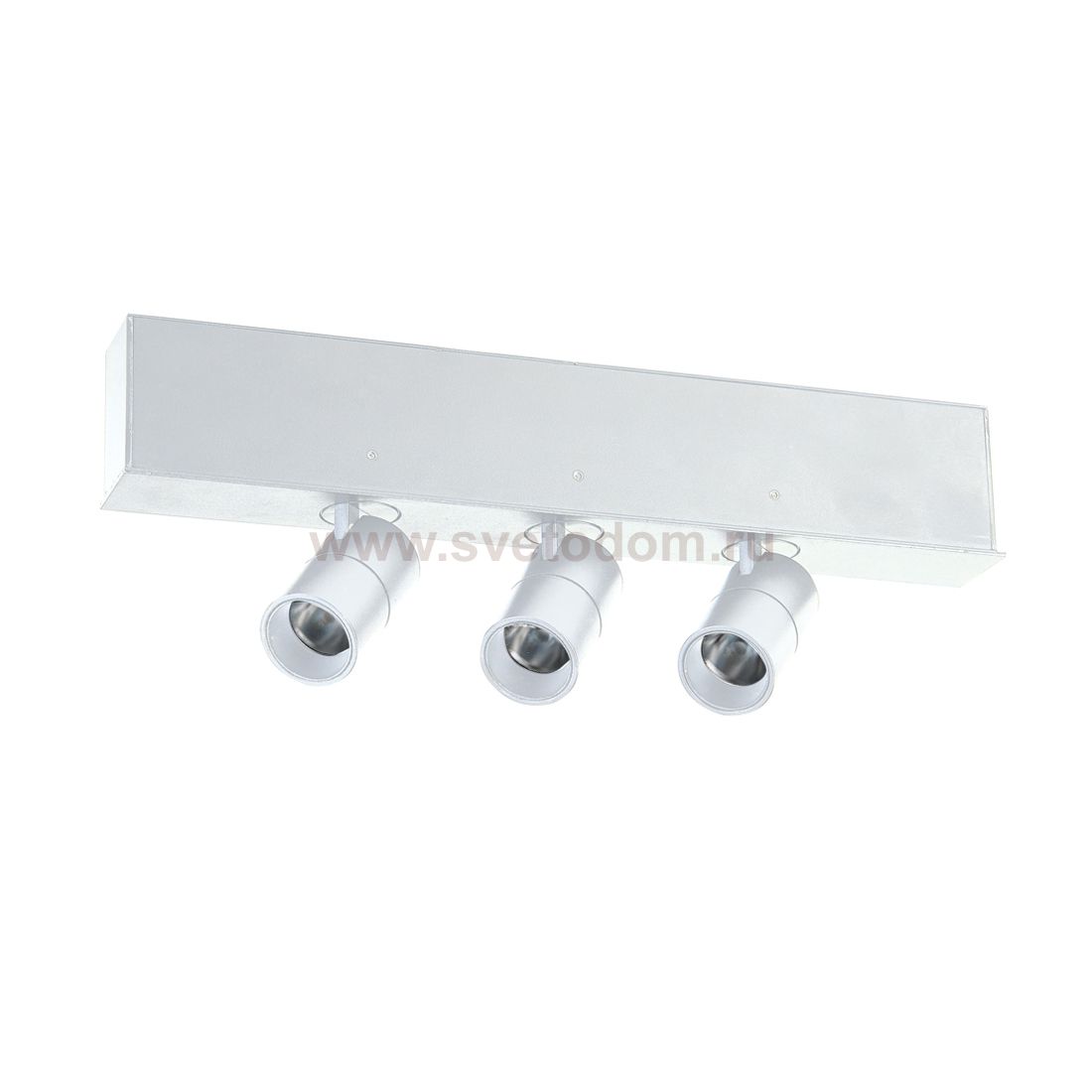 Светодиодный светильник для магнитного шинопровода Donolux DL18788/03M White