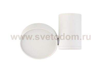 Светильник светодиодный накладной Donolux DL18811/23W White R Dim