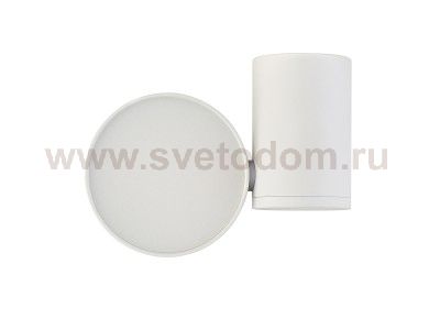 Светильник светодиодный накладной Donolux DL18811/23W White R Dim