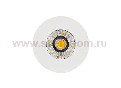 Светильник светодиодный накладной Donolux DL18812/7W White R