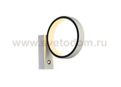 Светодиодный светильник настенный Donolux DL18831/7W White