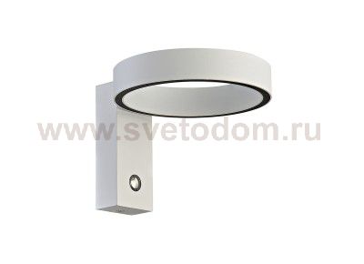 Светодиодный светильник настенный Donolux DL18831/7W White