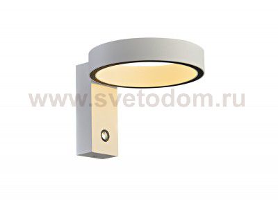 Светодиодный светильник настенный Donolux DL18831/7W White