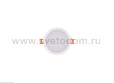 Cветильник светодиодный Donolux DL18836/10W White R Dim