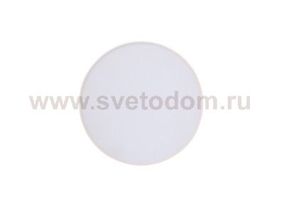 Cветильник светодиодный Donolux DL18837/20W White R Dim