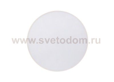 Cветильник светодиодный Donolux DL18837/30W White R Dim