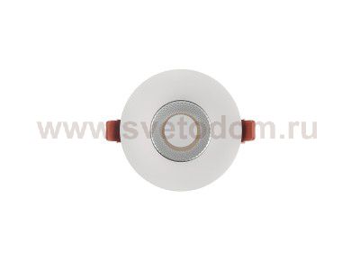 Cветильник светодиодный Donolux DL18838/16W White R Dim 4000K
