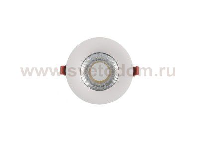 Cветильник светодиодный Donolux DL18838/20W White R Dim 4000K