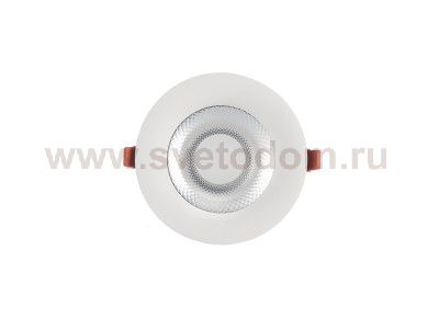 Cветильник светодиодный Donolux DL18838/30W White R Dim 4000K