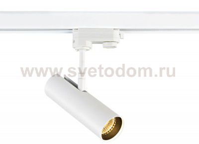 Светодиодный трековый светильник Donolux DL18866/10W Track W Dim