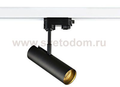 Светодиодный трековый светильник Donolux DL18866/7W Track B Dim