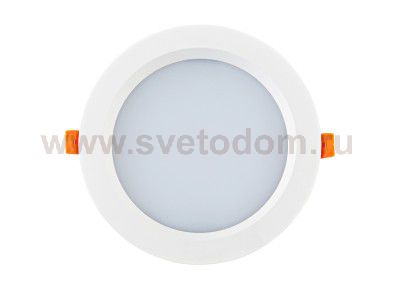Cветильник светодиодный Donolux DL18891/24W White R