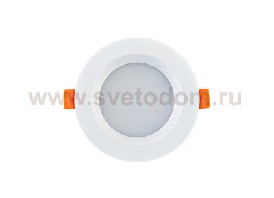 Cветильник светодиодный Donolux DL18891/7W White R Dim