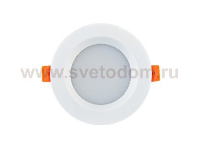 Cветильник светодиодный Donolux DL18891/9W White R Dim