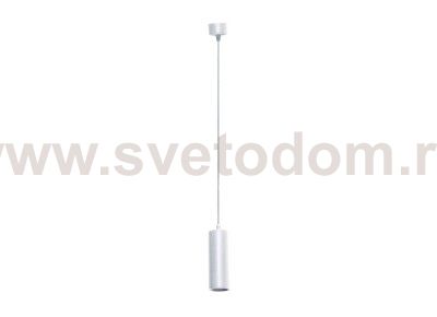 LED св-к подвесной DL18895R15N1W S Donolux
