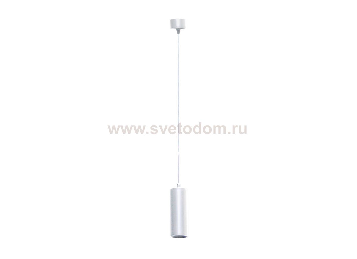 LED св-к подвесной DL18895R1W S Donolux