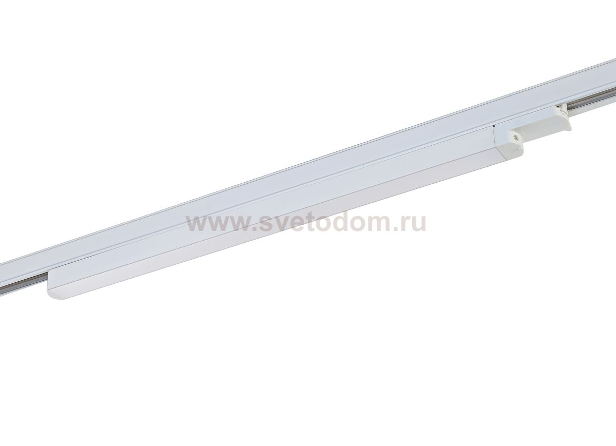 Светодиодный трековый светильник Donolux DL18931/20W W 3000K