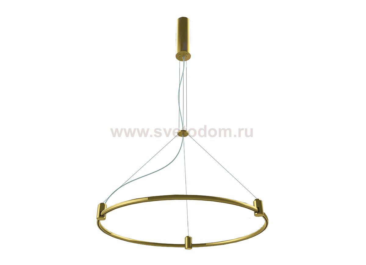 Magnet Modular System «CODE 1.2» DL20221D800 Black Bronze Donolux