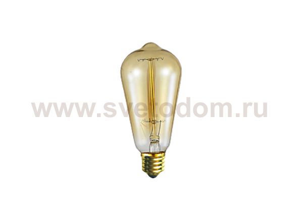 Modern лампа накаливания Donolux DL202240