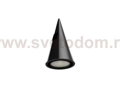 Светильник LED Tring DL20230M5W1 Black Donolux