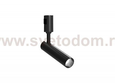 Светильник LED Hubble DL20232M5W1 Black Donolux