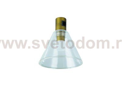 Светильник LED Tringlas DL20234M5W1 Black Bronze Donolux