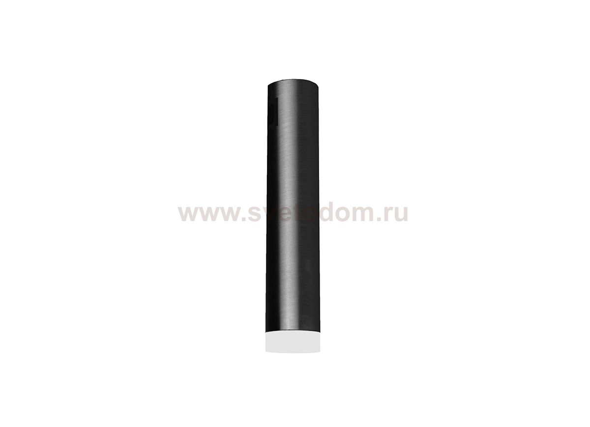 Светильник LED Jet DL20236M5W1 Black Donolux