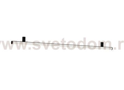 Светильник LED DL20239M38W1 Black Donolux