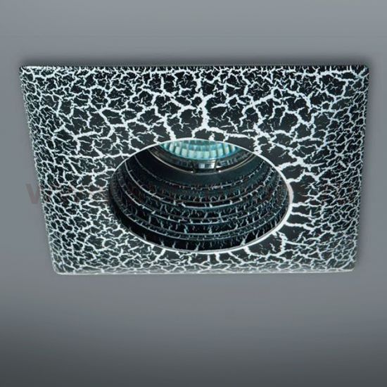 Светильник встраиваемый Donolux DL203G/2