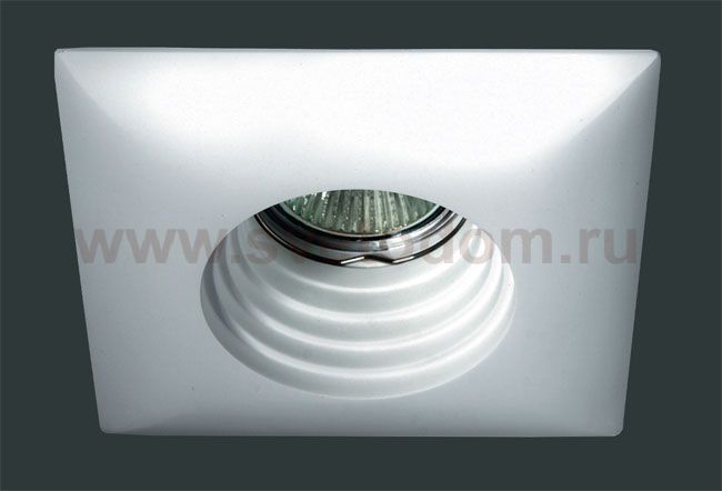 Светильник встраиваемый Donolux DL203G