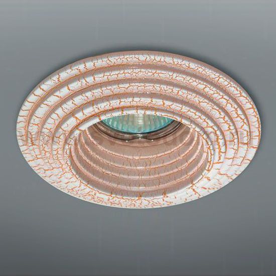 Светильник встраиваемый Donolux DL207G/1